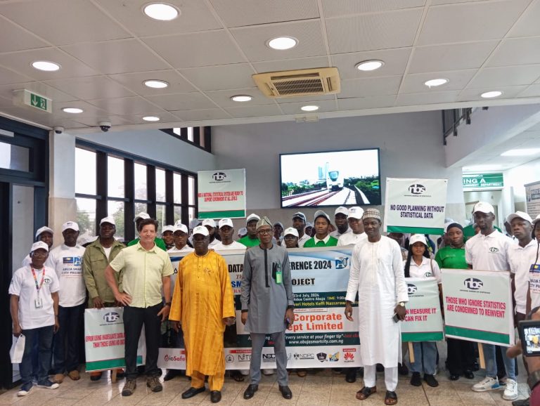 Gov’t agencies, IT giants, mobilize support for Abuja smart city project 