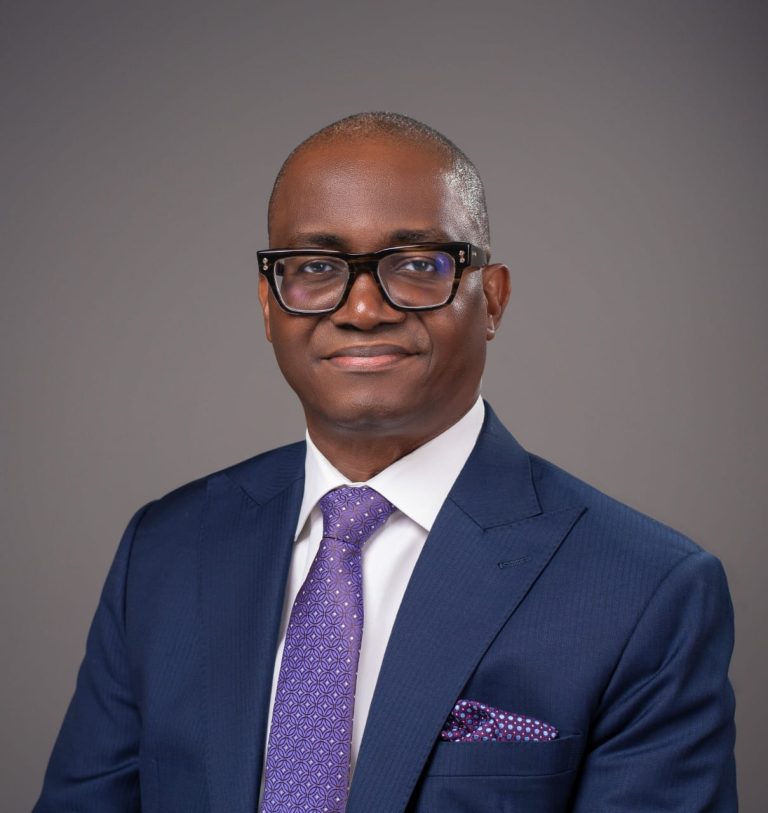 A new leader, Adebise, joins FCMB’s Board
