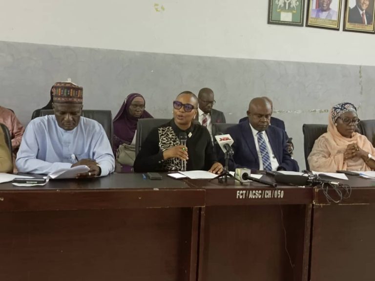 Tax: FCT revenue rose by 53% in first half of 2024