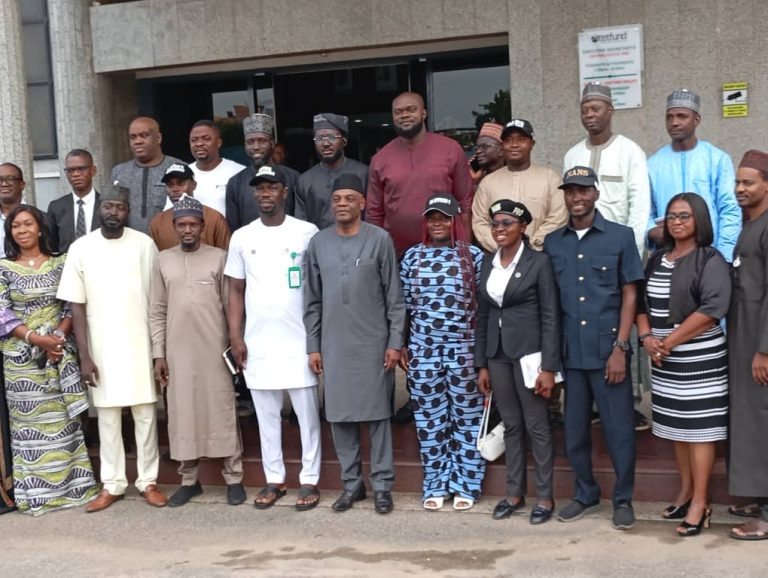 Protest: TETFund tasks NANS on protection of school infrastructure