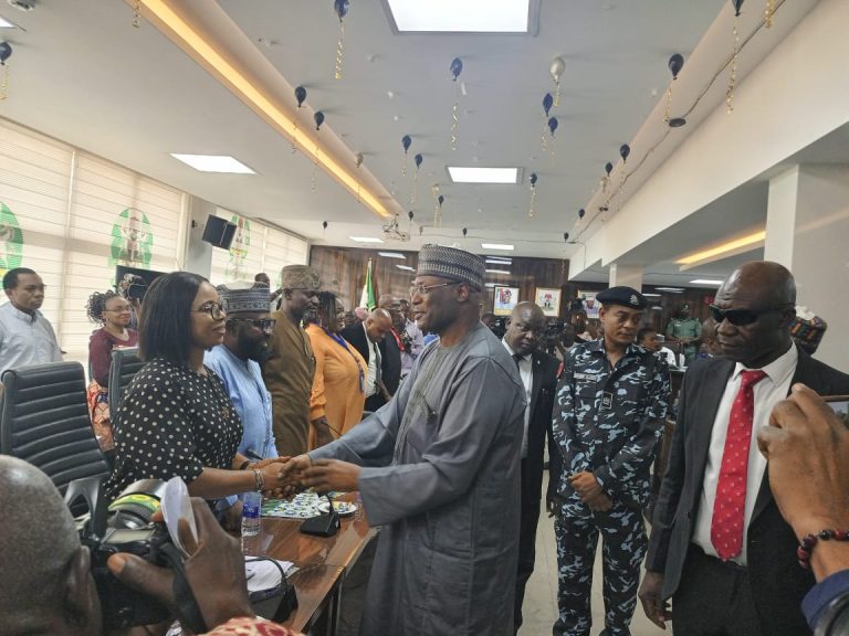 Edo, Ondo elections: INEC cautions observers to comply with code ofconduct