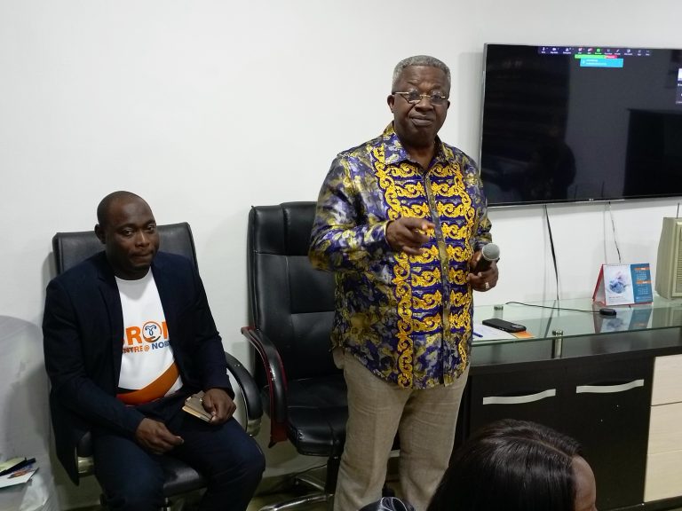 Nordica Centre brings HIFU hope to Abuja