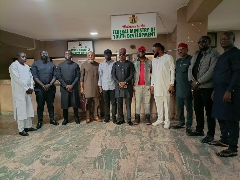 Tinubu will address economic hardship, says youth minister