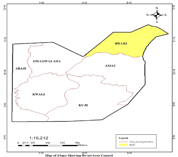 Bandits return to community bordering FCT