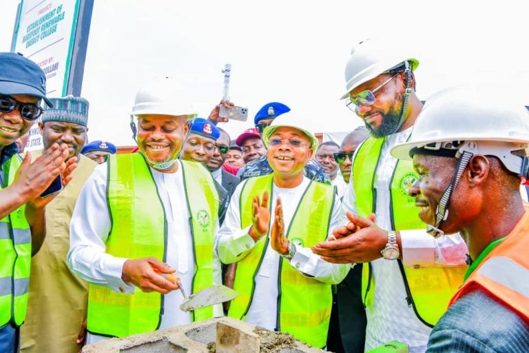 Kogi Governor commends Tinubu on energy initiative