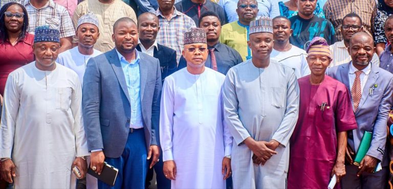 Kogi State takes healthcare to the grassroots with new mobile programme