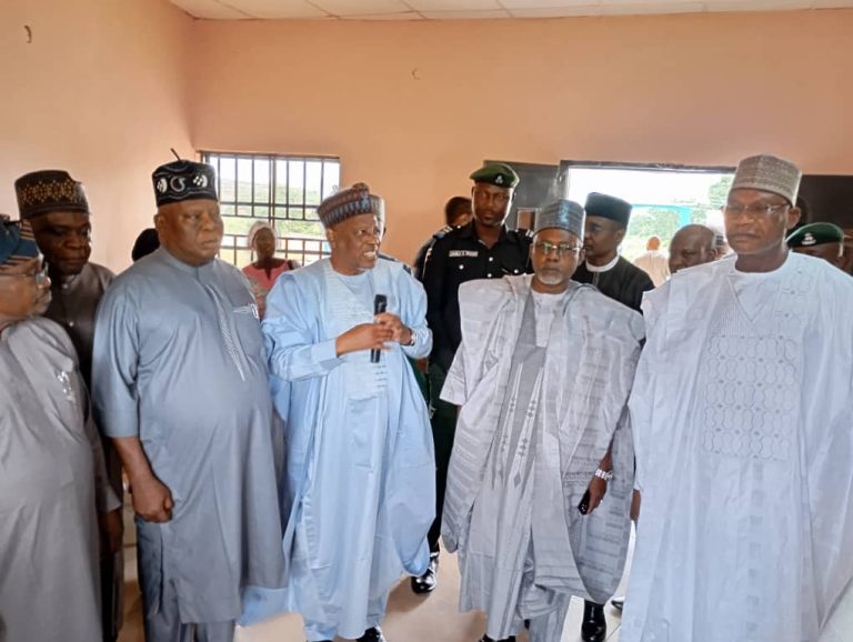 FG revokes contracts of Smart Schools in Kebbi, Bayelsa over infractions