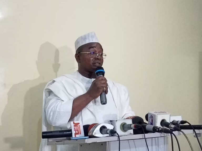 NECO Registrar, Wushishi, elected into executive council of AEAA