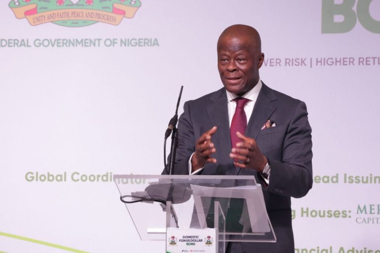 Nigeria, China Agree on $3.3B Methanol Project