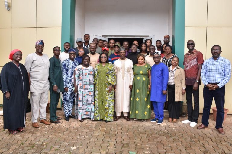 SON to launch reviewed National Standardisation Strategy