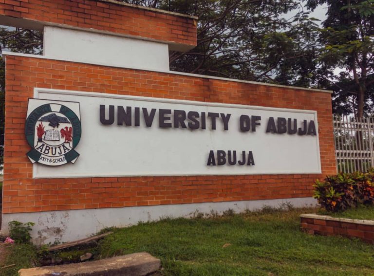 University of Abuja appoints 17 new deans, provost