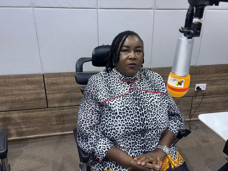 Good governance ideal dividend of democracy- NAWOJ