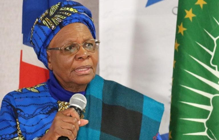 Namibia polls: AWC backs SWAPO presidential candidate