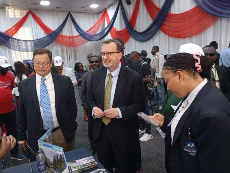 US Education: Nigerian students received over N47.7b scholarships, others in 2023
