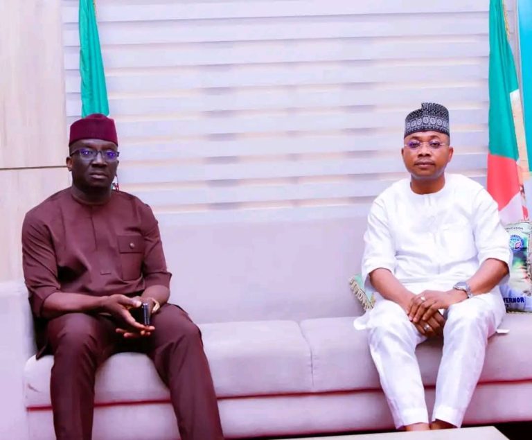 Ododo Congratulates Edo Governor-elect, Senator Okpebholo