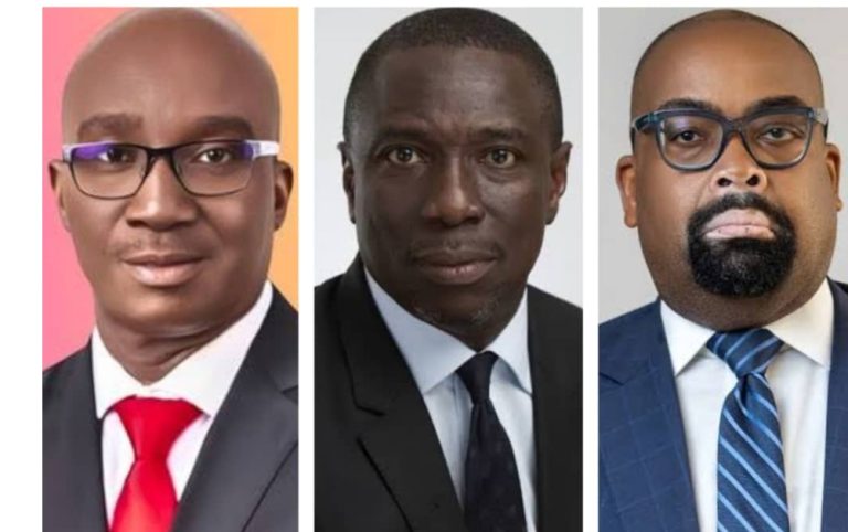 APC takes Edo, floors Obaseki, PDP
