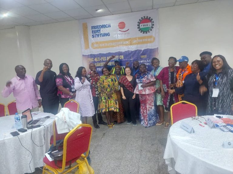 ILO, partners seek inclusive approach to workplace violence, harassment