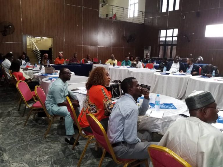 EU partners CSJ to strengthen Nigeria’s strategy against corruption