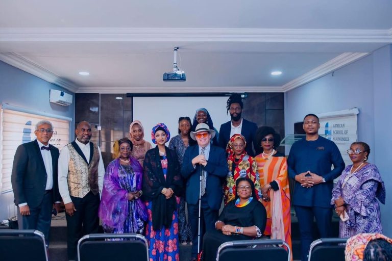 Musawa backs creative therapy for social change
