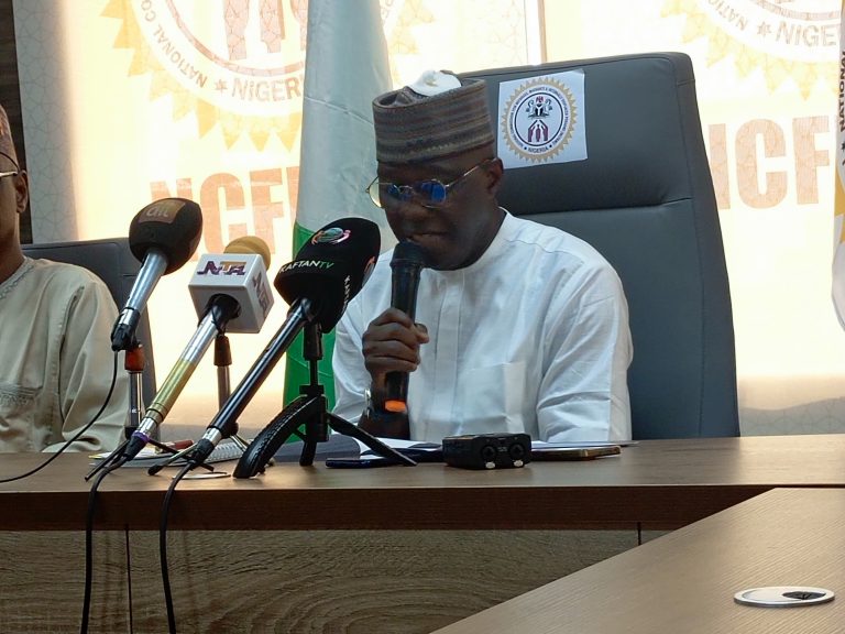 Imo violence: our visit to skills center misunderstood- Refugees Commission 