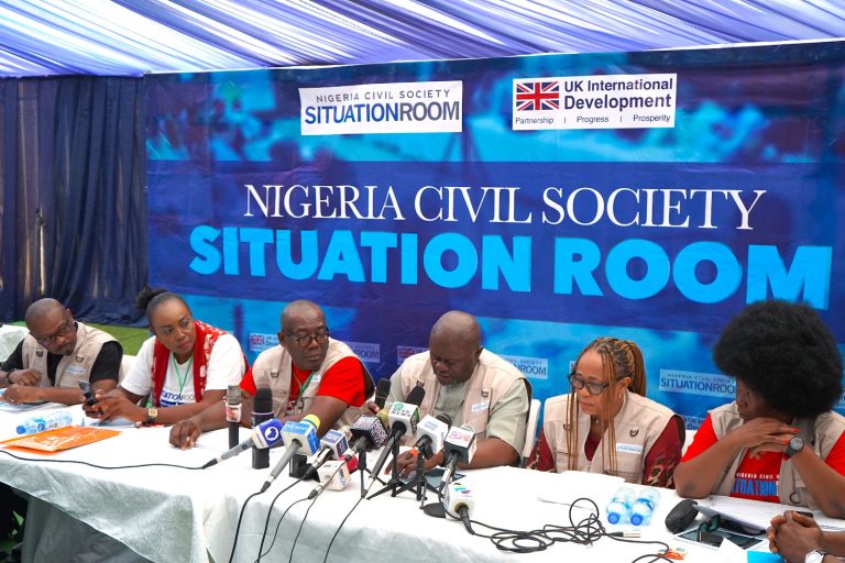Mobilize voters, avoid last-minute endorsements– CSOs to Parties