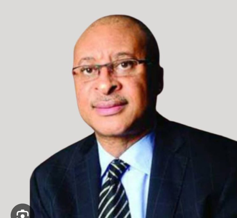 Dr. PAT UTOMI