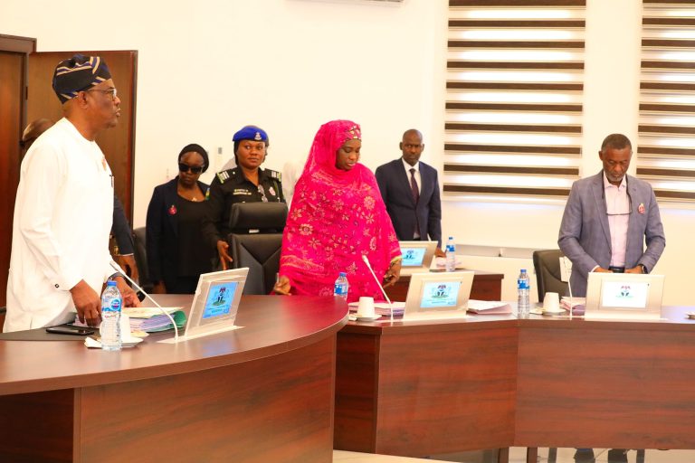 Executive council approves N995m for digital education in FCT