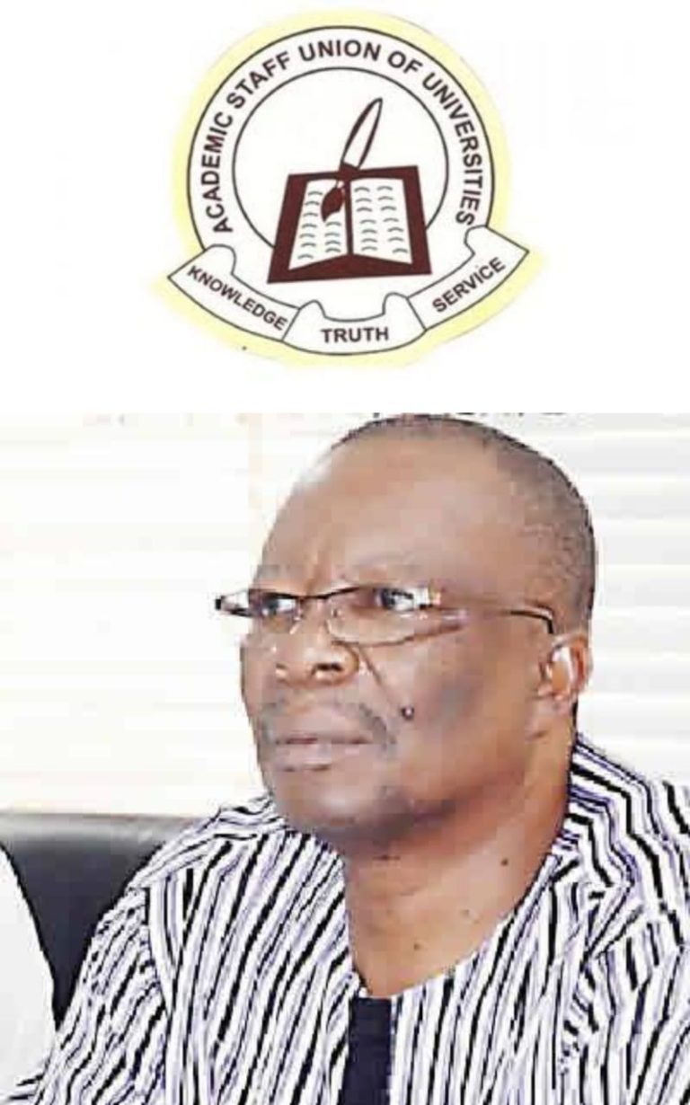 Needs Assessment: Strike looms in varsities as FG reneges on agreement with ASUU