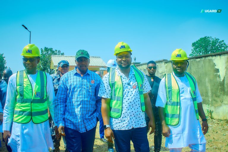 Kogi gov”t invests ₦7bn in 88 PHCs