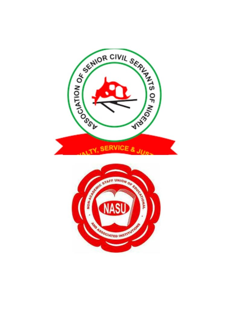 NASU, ASCSN dismiss allegations of financial impropriety against JAMB