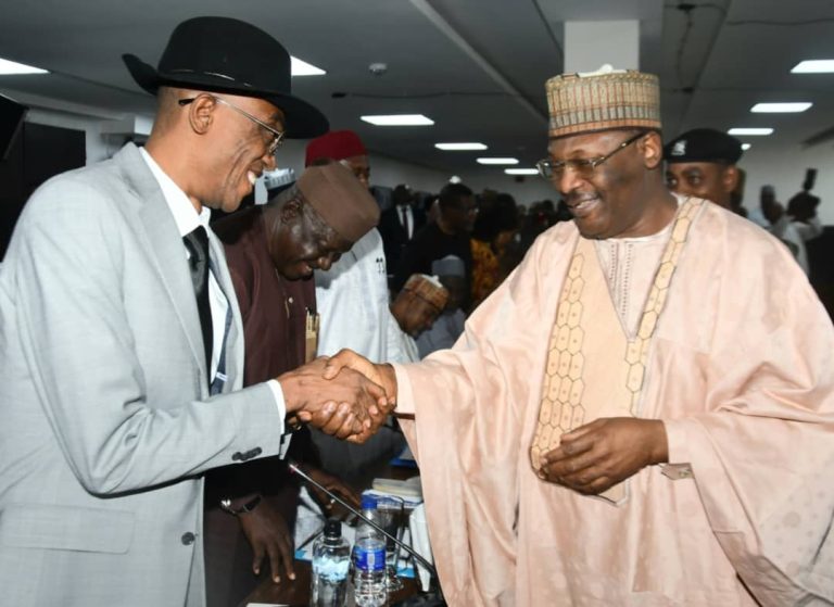 INEC Schedules FCT Council Poll for February 21, 2026