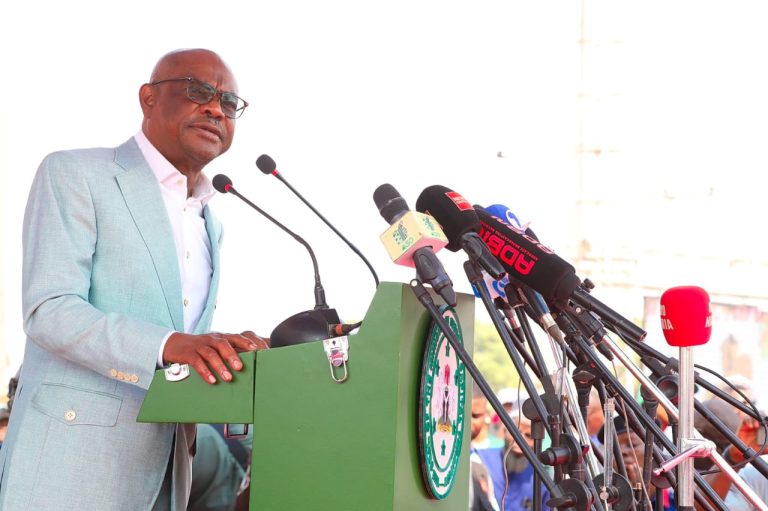 Infrastructure: FG commits over N300bn to area councils