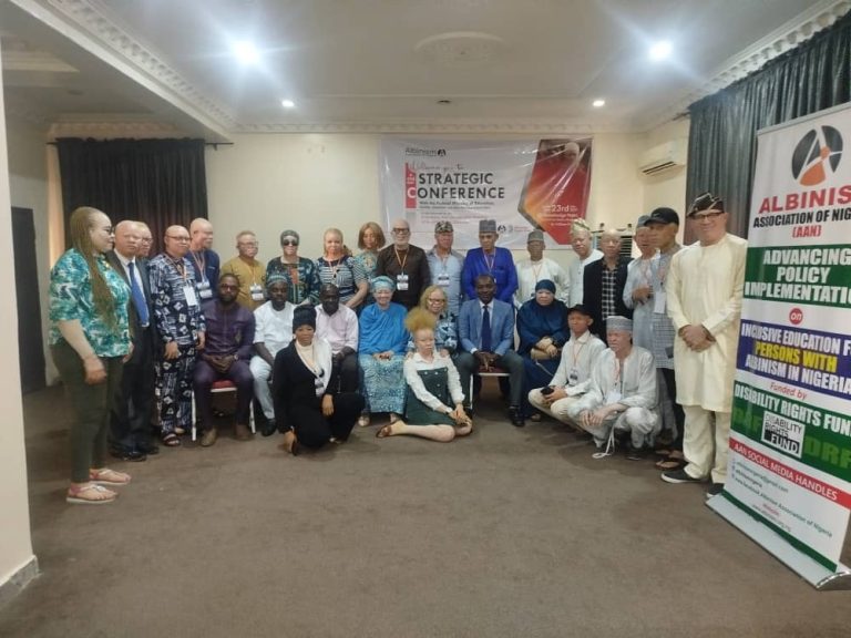 PWA: Govt urged to prioritize inclusive education