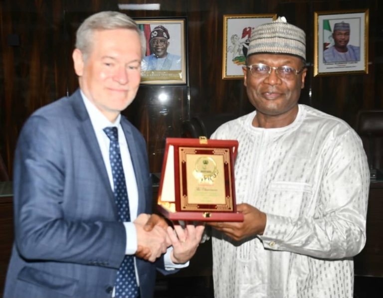 EU restates commitment to support Nigeria’s democracy