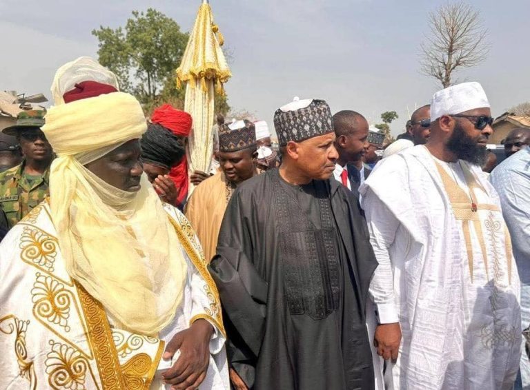 FG warns against storage of Explosives for Illegal Mining