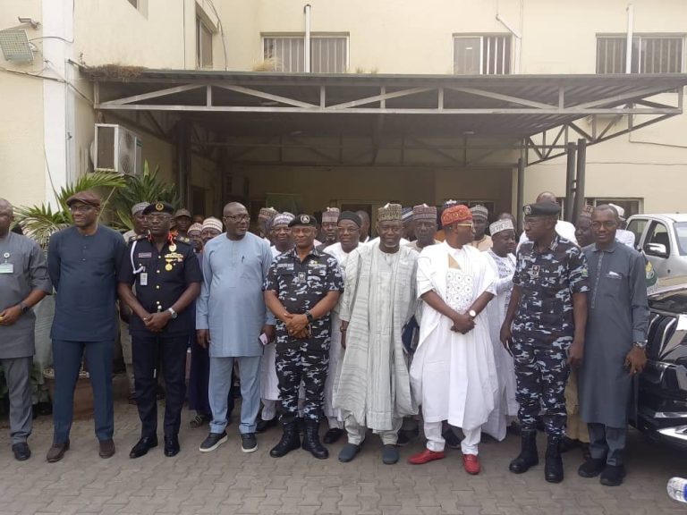 Pantaker operators must register buyers, suppliers -AMMC