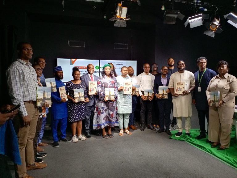 Nigeria’s wealth gap reaches crisis level- Oxfam Report