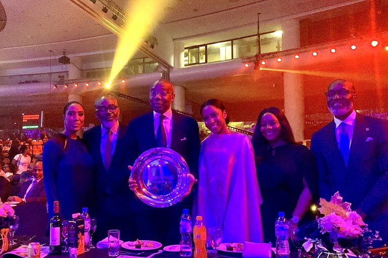 Access Bank clinches THISDAY’s ‘Global Bank of the Year’ Award