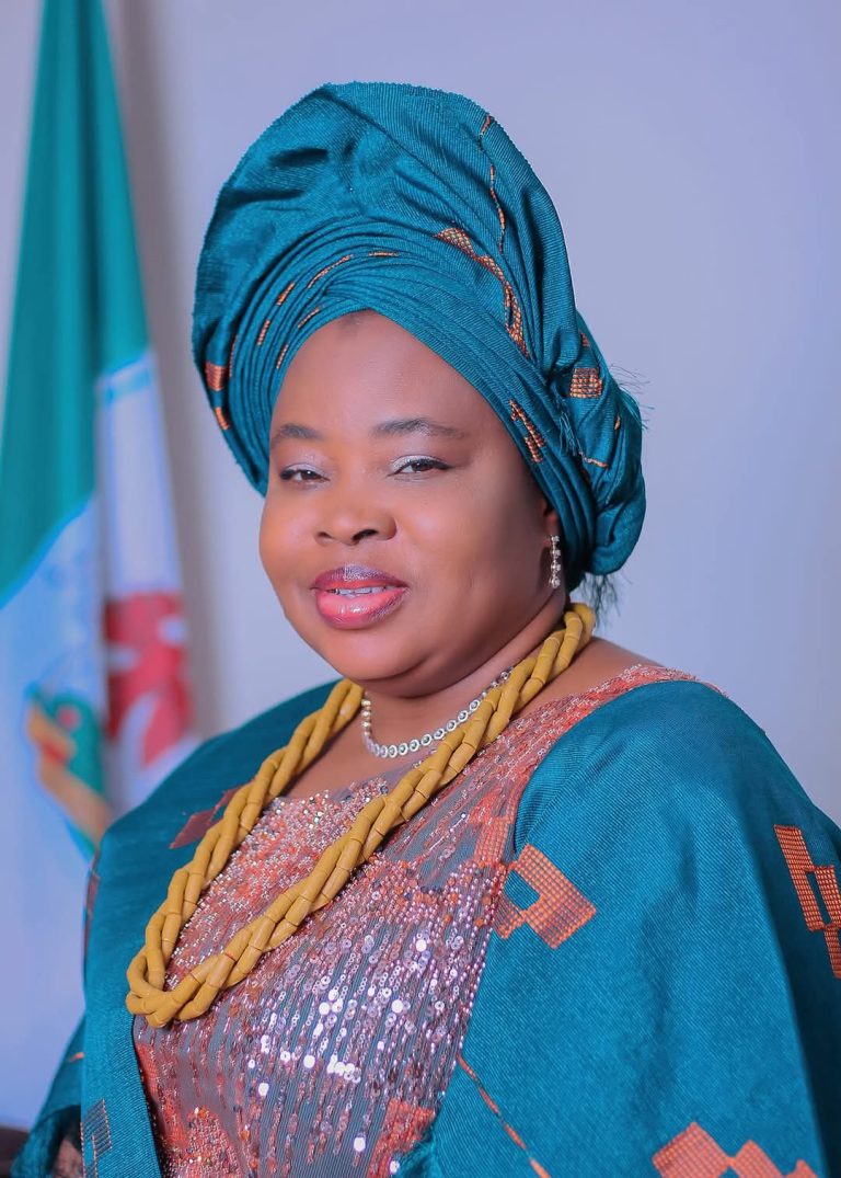 Kogi first lady advocates action against FGM