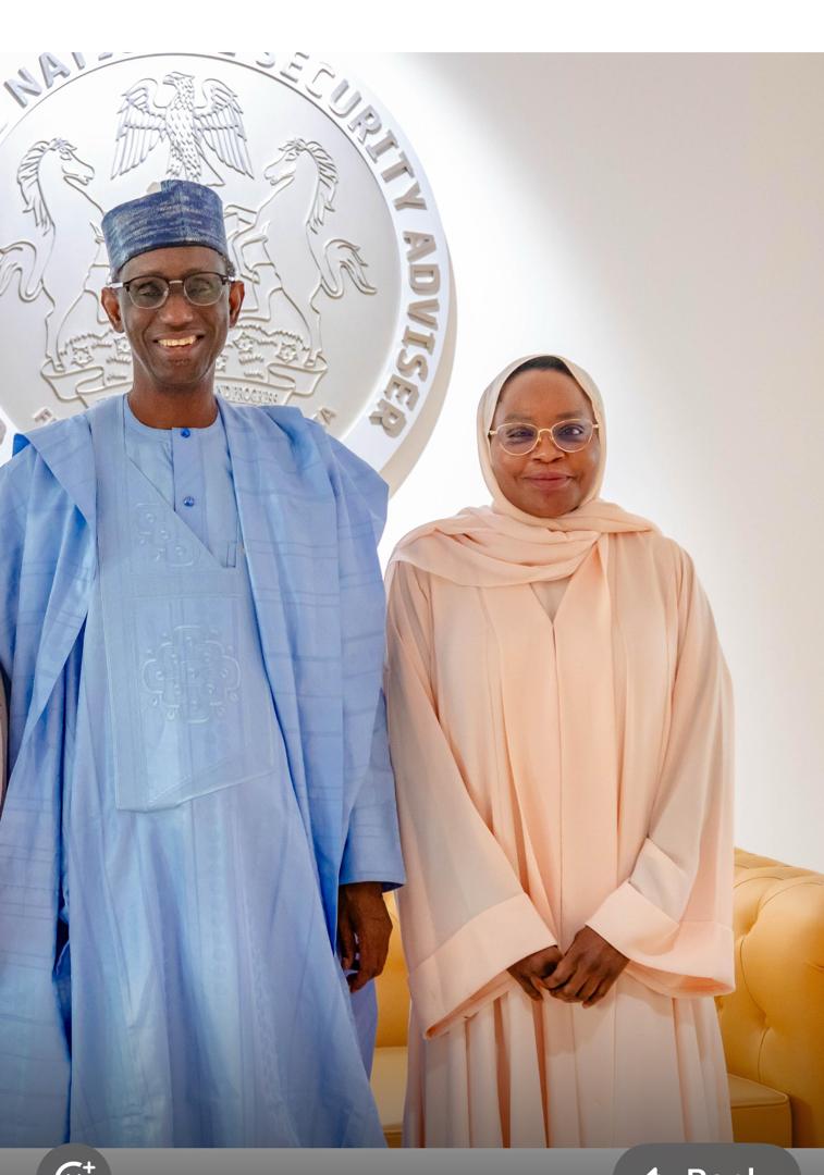 School safety: UBEC partners ONSA to address threats