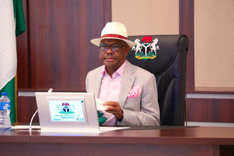 Wike budgets N3.6bn for 3 police stations in Abuja