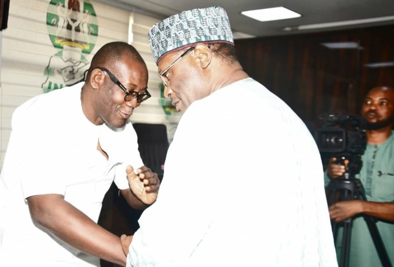INEC renews calls for establishment of Electoral Offences Tribunal