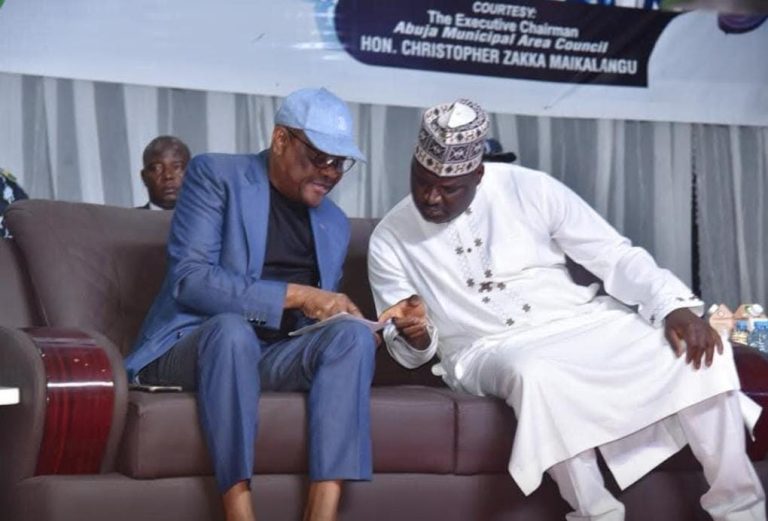 Land compensation: FCT indigenes hail Wike for favourable review