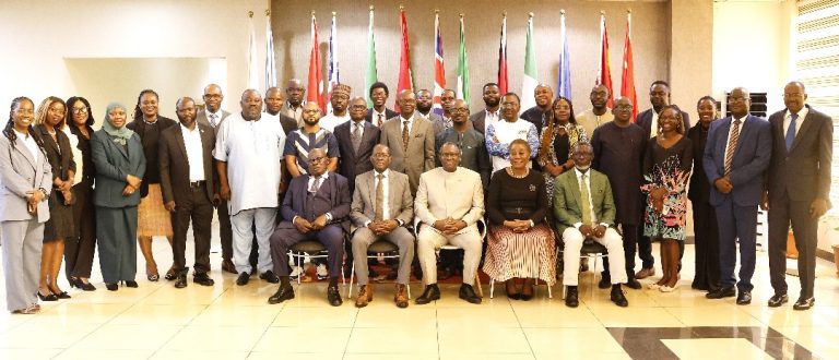 ECOWAS Court launches final training phase for landmark digital justice system