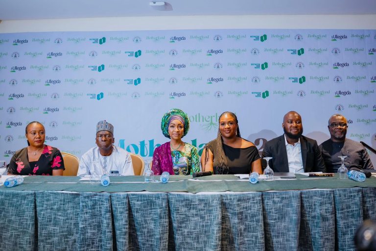FG unveils ‘Motherland 2025’ to boost tourism, creative economy