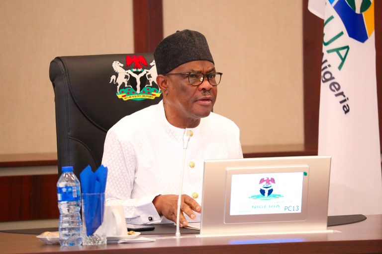 Insecurity: FCTA to check influx of almajiris, others