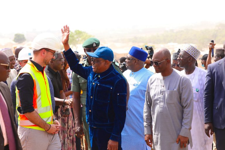 Infrastructure: Ongoing projects indicates efficient use of fund – Wike