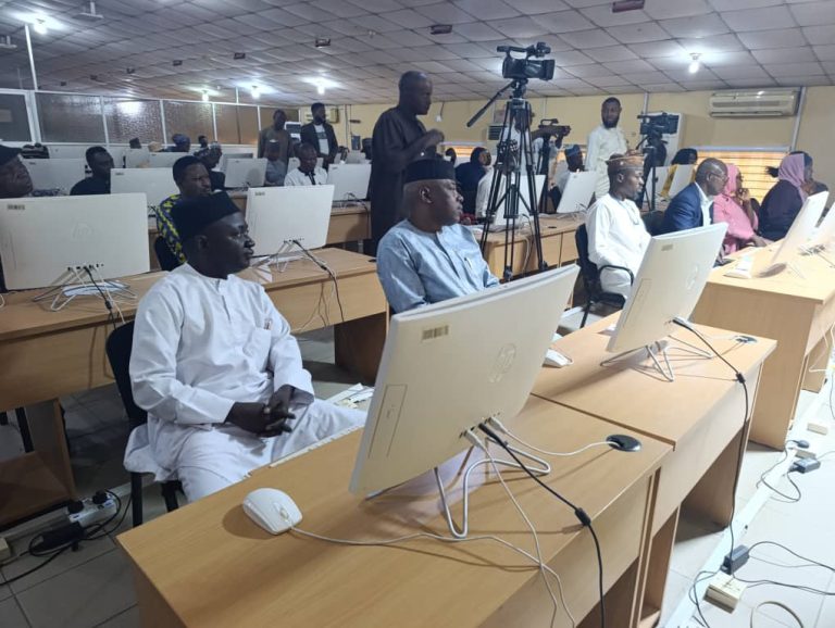 FCTA LEAD-P to train 100 officers on efficient service delivery
