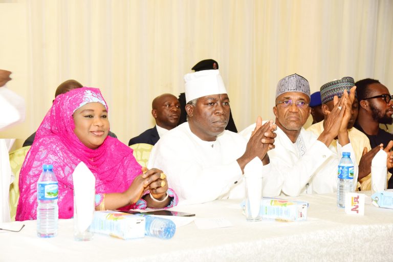 Mahmoud calls for unity, as APC stakeholders meet in Abuja