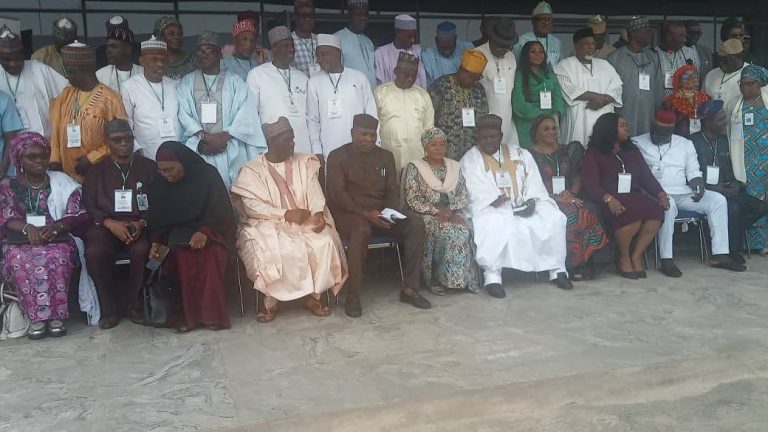 FG pledges to address critical challenges in basic education